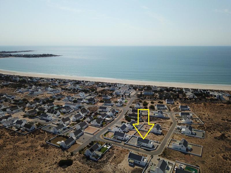 2 Bedroom Property for Sale in Golden Mile Western Cape